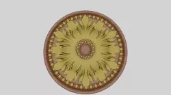 3d model  3D model