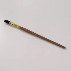 Artist Brush 3D model