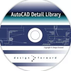 AutoCAD Details Blocks ArchitectureConstruction AutoCAD 3D model 3D model