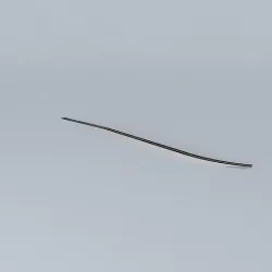 bridge 3D model