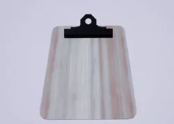 Clipboard Low-poly 3D model