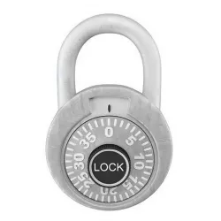 Code lock 3D model