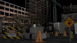 Construction Collection Set 3D model