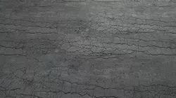 Cracked asphalt scan 45 tile Low-poly 3D model
