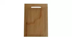 Cutting Board 3D model