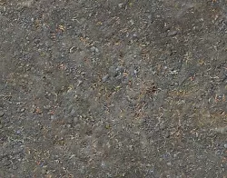 Dirty terrain 2 seamless PBR Texture