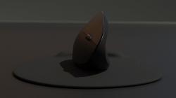 the ergonomic mouse 3d models | Page 1 | STLFinder