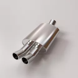 Exhaust Pipe 3D model