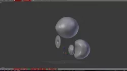 Full eye anatomy and 11 iris Texture pack Texture