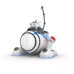 Funny Robot Character 3D model