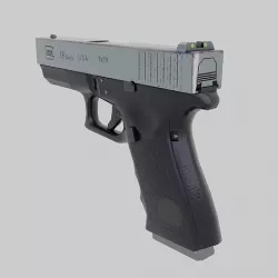 Glock 19  3D model