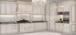 kichen 3D model