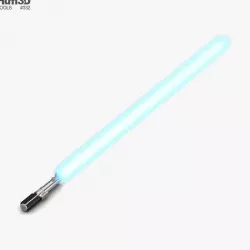 Lightsaber 3D model