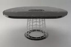 Marble 28 3D model