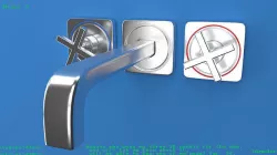 Mixer 7 3D model