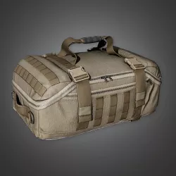 MLT - Military Supplies Gear Bag - PBR Game Ready Low-poly 3D model