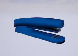 Office Stapler Low-poly 3D model