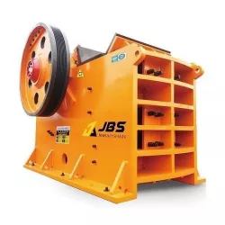 PE1200x1500 JAW CRUSHER 3D model