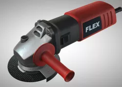 Power cutter 3D model
