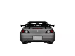 S2000 AP1 Low-poly 3D model