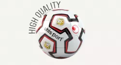 Soccer Ball 3D model