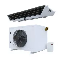 split-system Frino SP 2032 model 3D model