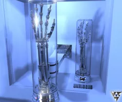 Terminator Arm 3D model