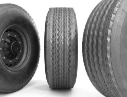  Wheel  3d model  3D model