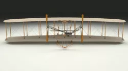 Wright Flyer 3D model