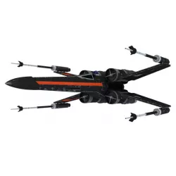 X-Wing Fighter  3D model