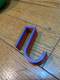 12mm hook