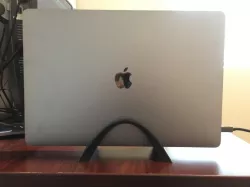 2019 Mac Book Pro 16 inch Elegant Arch Stand