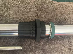 50mm Marzocchi Fork Seal Slide Hammer