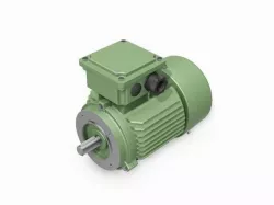 80 B14a IEC electric motor - 3D CAD model 3D model
