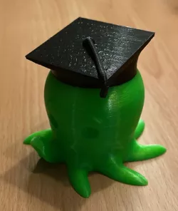 Academic Octopus