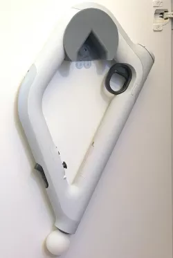Aim Controller Hanger