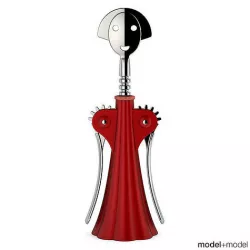Alessi Anna G corkscrew 3D model