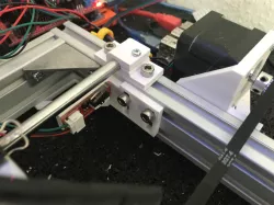 AM8 - Makerbot Endstop - Y -Axis
