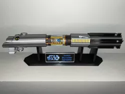 Anakin Skywalker Lightsaber Crystal Reveal