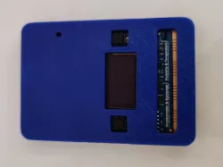 Azure IoT DevKit  Case AZ3166