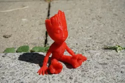 Baby Groot