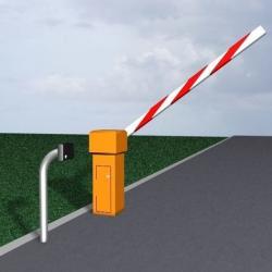 Barrier Gate 1 3D Models | Page 1 | STLFinder