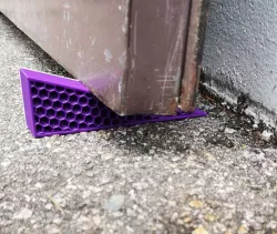 Basic Door Wedge