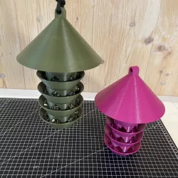 Bird Feeder for small birds