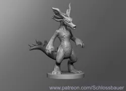 Birdo