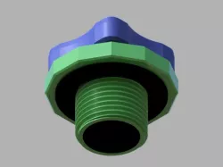 Boston Valve