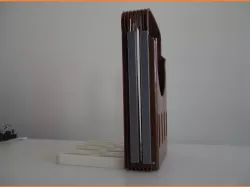 Bread Slicer Guide Strengthener