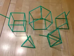 Bubble Frames