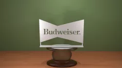 Budweiser Logo