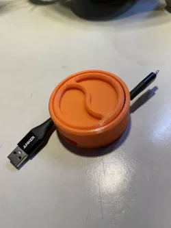 cable-roll